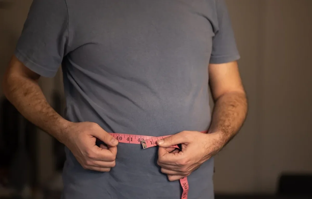 הדרך לרדת במשקל היא רק זריקות וניתוחים? חוקרים גילו פריצת דרך חדשה