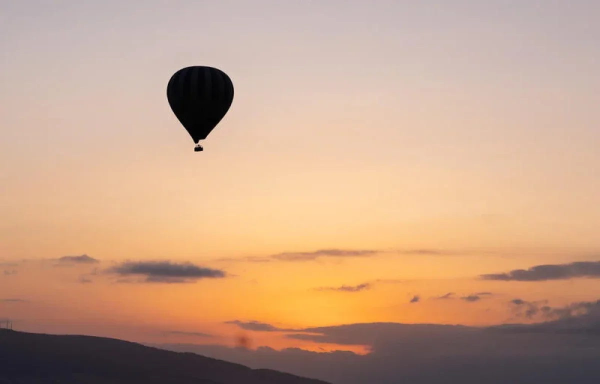 חם מהרגיל היום: תחזית מעוננת חלקית עם רוחות צפוניות
