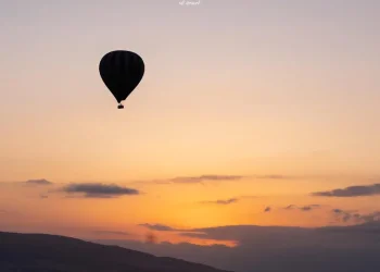 חם מהרגיל היום: תחזית מעוננת חלקית עם רוחות צפוניות