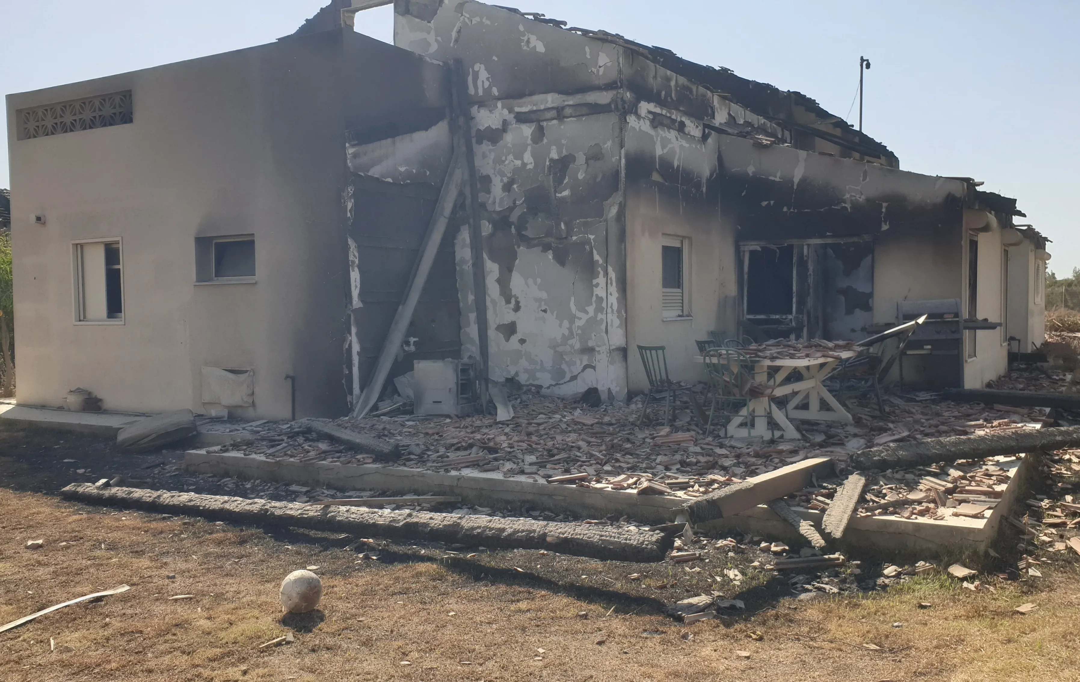 תמונת אילוסטרציה 7 באוקטובר