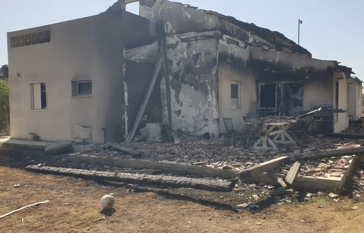 תמונת אילוסטרציה 7 באוקטובר