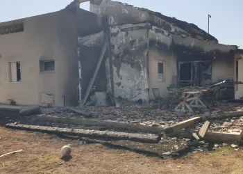 תמונת אילוסטרציה 7 באוקטובר