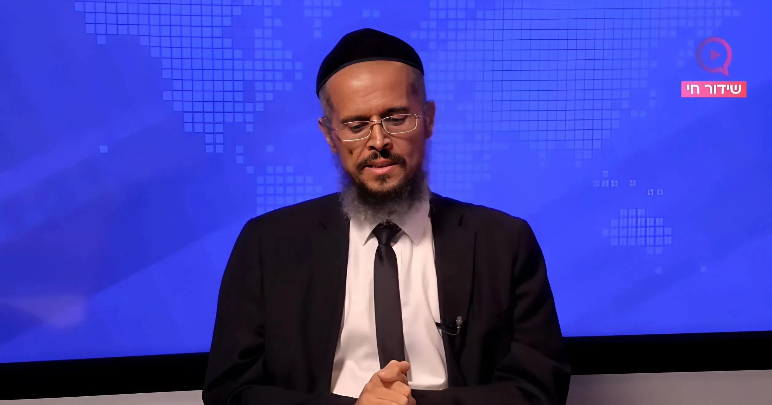 התיקון הסודי שהיה ערב המהפכה בעולם הערבי | הרב יהודה סעדיה