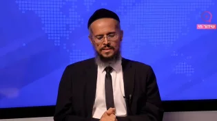 התיקון הסודי שהיה ערב המהפכה בעולם הערבי | הרב יהודה סעדיה