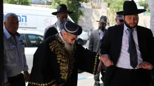 12 שנים בלי מרן רבנו עובדיה יוסף | געגוע אין סופי | הגב' מרגלית סיני