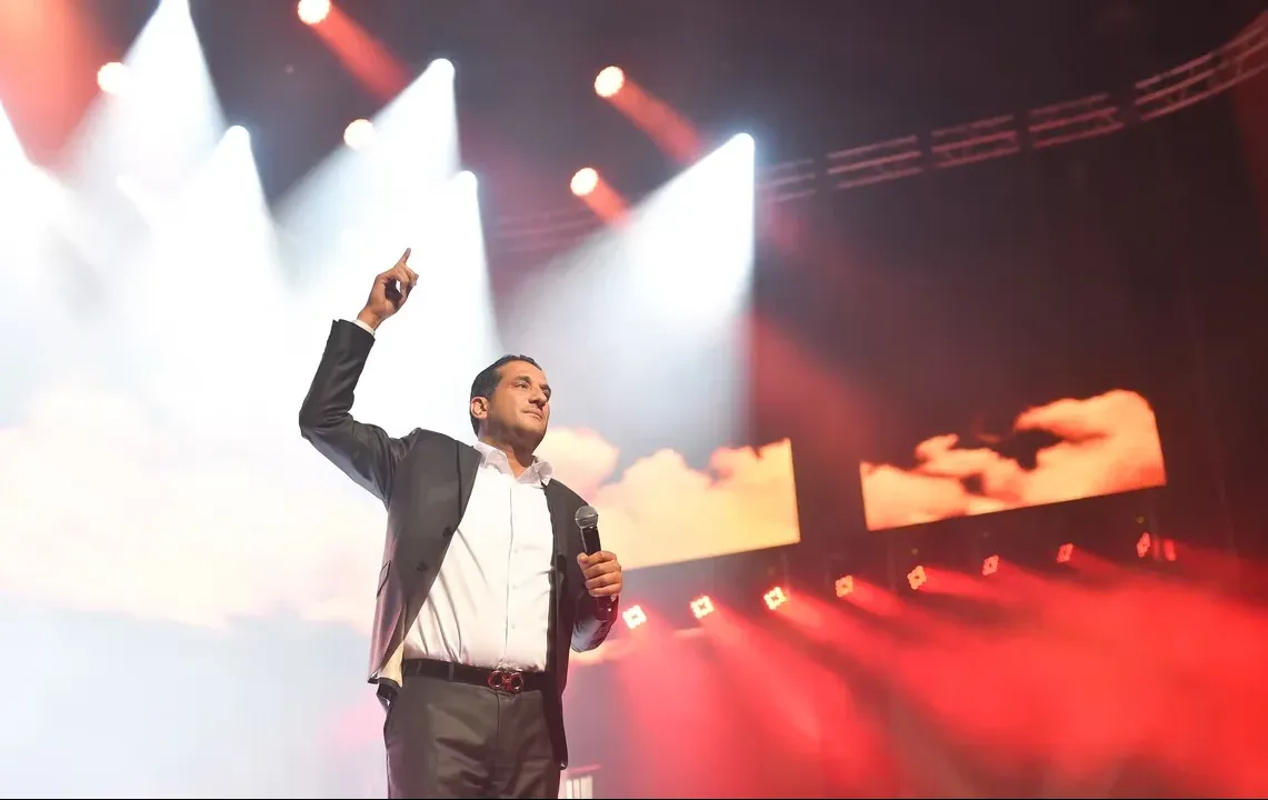 חיים ישראל חיים ישראל