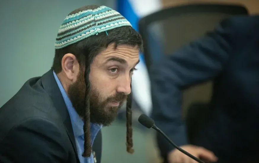 ח"כ סוכות מתריע בפני עזיבת כוחות ההגנה ביו"ש: "מעמיד יישובים רבים בפני סכנה ממשית" ח"כ סוכות מתריע בפני עזיבת כוחות ההגנה ביו"ש: "מעמיד יישובים רבים בפני סכנה ממשית"