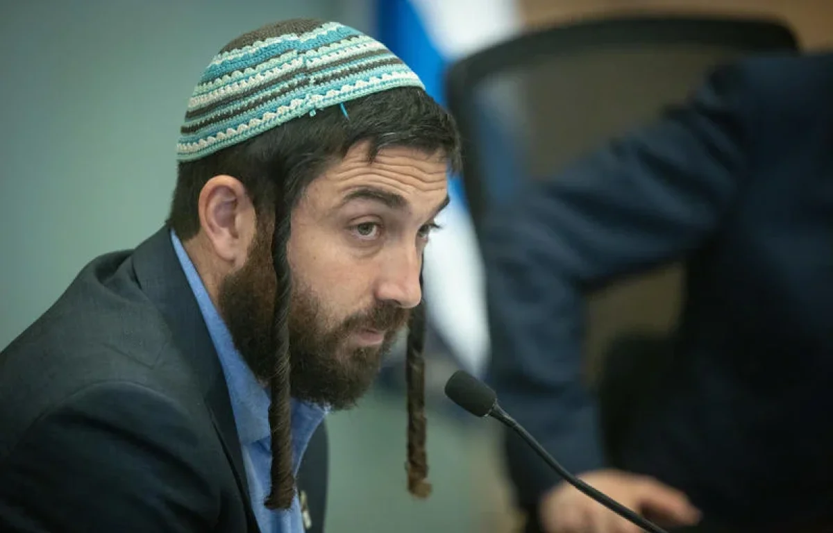 ח"כ סוכות מתריע בפני עזיבת כוחות ההגנה ביו"ש: "מעמיד יישובים רבים בפני סכנה ממשית"