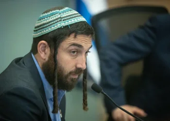 ח"כ סוכות מתריע בפני עזיבת כוחות ההגנה ביו"ש: "מעמיד יישובים רבים בפני סכנה ממשית"