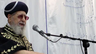 דיג'י גד ראובן מגיש סט שירים לכבוד הילולת מרן עובדיה יוסף זצוק"ל