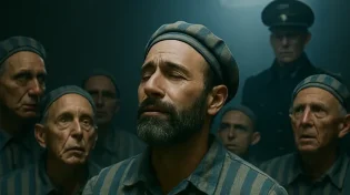 יהודי ניצל מתאי הגזים בזכות מילה אחת! | פרשה בדקה עם הרב יהונתן ענבה
