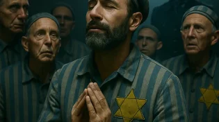 יהודי ניצל מתאי הגזים בזכות מילה אחת! | פרשה בדקה עם הרב יהונתן ענבה
