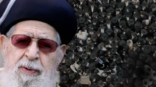 הילולת הרב עובדיה יוסף 2025 - שידור חי מערוץ 2000