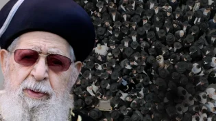 הילולת הרב עובדיה יוסף 2025 - שידור חי מערוץ 2000