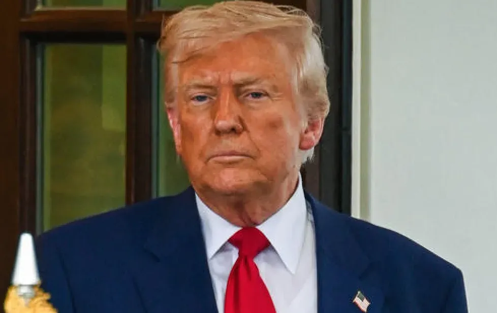 טראמפ מאיים: אם ישראל תספח - היא תאבד את התמיכה האמריקנית