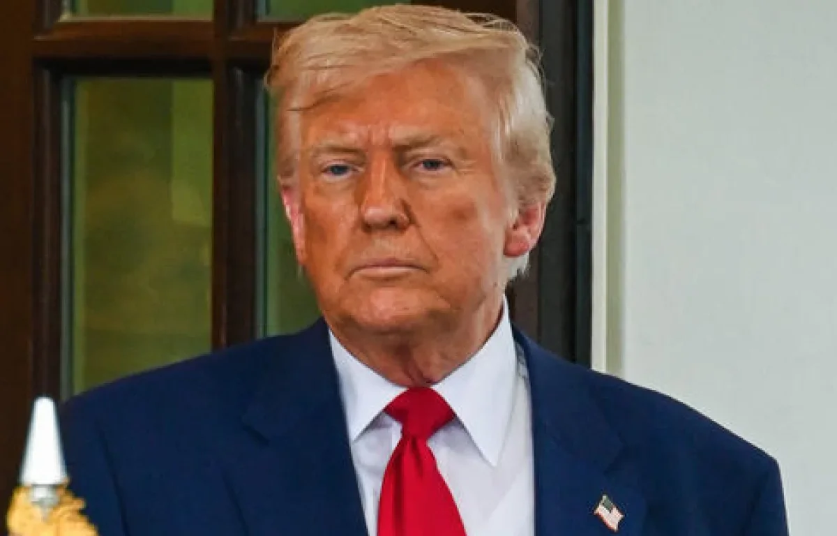 טראמפ מאיים: אם ישראל תספח - היא תאבד את התמיכה האמריקנית