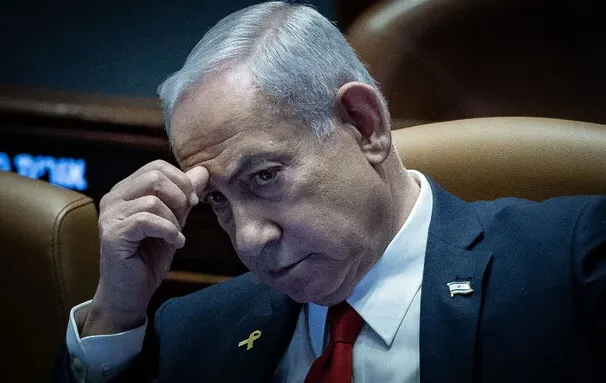 נתניהו נסוג: הסיפוח ביו"ש מוקפא עד להודעה חדשה נתניהו נסוג: הסיפוח ביו"ש מוקפא עד להודעה חדשה