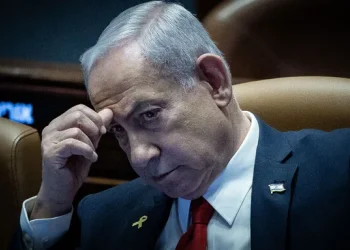 נתניהו נסוג: הסיפוח ביו"ש מוקפא עד להודעה חדשה