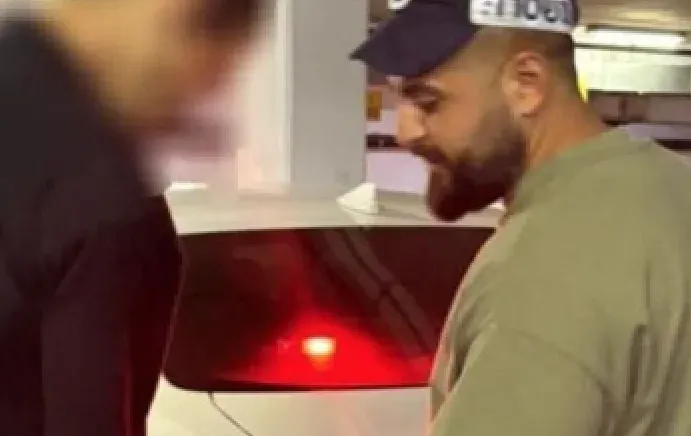 חשד: שדד קשיש בקניון רמת אביב ונעצר עם שלל גניבות מקורבנות נוספים