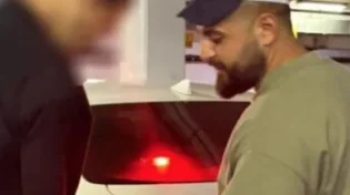 חשד: שדד קשיש בקניון רמת אביב ונעצר עם שלל גניבות מקורבנות נוספים