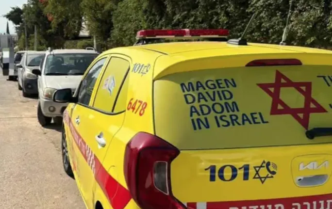 מותה של פעוטה בת שנה וחצי שנשכחה ברכב בזכרון יעקב נקבע בבית החולים רמב"ם