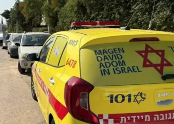 מותה של פעוטה בת שנה וחצי שנשכחה ברכב בזכרון יעקב נקבע בבית החולים רמב"ם