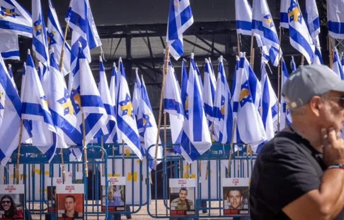 מקורות בישראל: חמאס עשוי להשיב גופות חטופים נוספים כבר בסוף השבוע