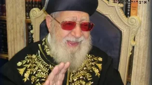 עוד בילדותו: כשהחכמים בבגדד עמדו נדהמים מגדולתו של הילד עובדיה
