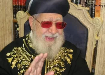 עוד בילדותו: כשהחכמים בבגדד עמדו נדהמים מגדולתו של הילד עובדיה