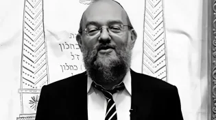 "מי נח" - או מי אשם? הרב אריה לוין עם הסיפור שלא מספרים לכם על המבול
