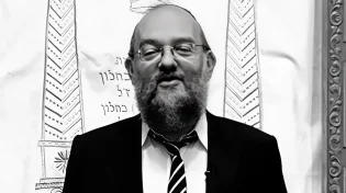 "מי נח" - או מי אשם? הרב אריה לוין עם הסיפור שלא מספרים לכם על המבול