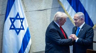 "נמסרו לעולם הערבי": זעם בימין - האם נתניהו ויתר על הריבונות?