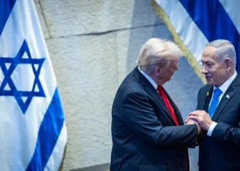 "נמסרו לעולם הערבי": זעם בימין - האם נתניהו ויתר על הריבונות?