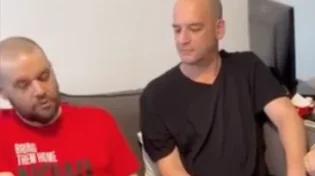 "אחי שוחרר ואני נשארתי": הסיפור המצמרר של איתן הורן מהשבי בעזה