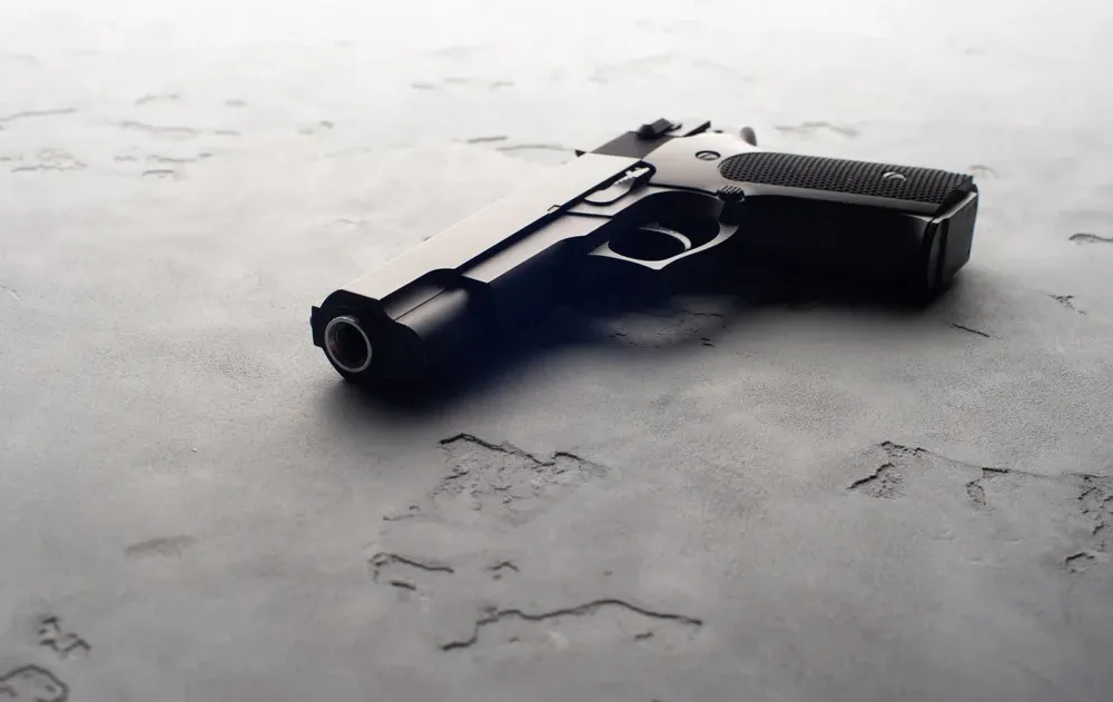 טורקים נתפסו בניסיון להברחת אקדחים לישראל - כתב אישום חמור הוגש