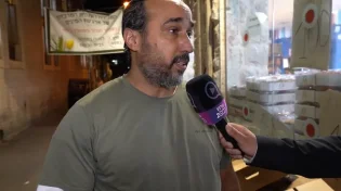 "מרן ישב איתי בחלום ולימד אותי תורה" | הלל מזרחי חושף את הרגע ששינה את חייו