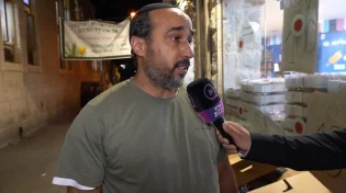 "מרן ישב איתי בחלום ולימד אותי תורה" | הלל מזרחי חושף את הרגע ששינה את חייו