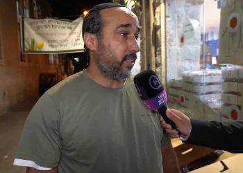 "מרן ישב איתי בחלום ולימד אותי תורה" | הלל מזרחי חושף את הרגע ששינה את חייו