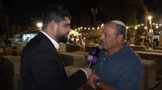 "הוא בירך אותי כמו אבא" | עדות מרגשת של לוחם קבע על הקשר האישי עם מרן עובדיה