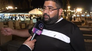 "כל עם ישראל היה שם" | הזיכרון מהלוויה של מרן שלא מרפה מהלב