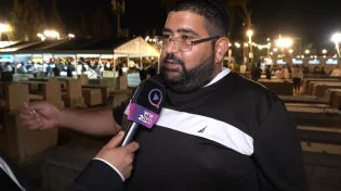 "כל עם ישראל היה שם" | הזיכרון מהלוויה של מרן שלא מרפה מהלב