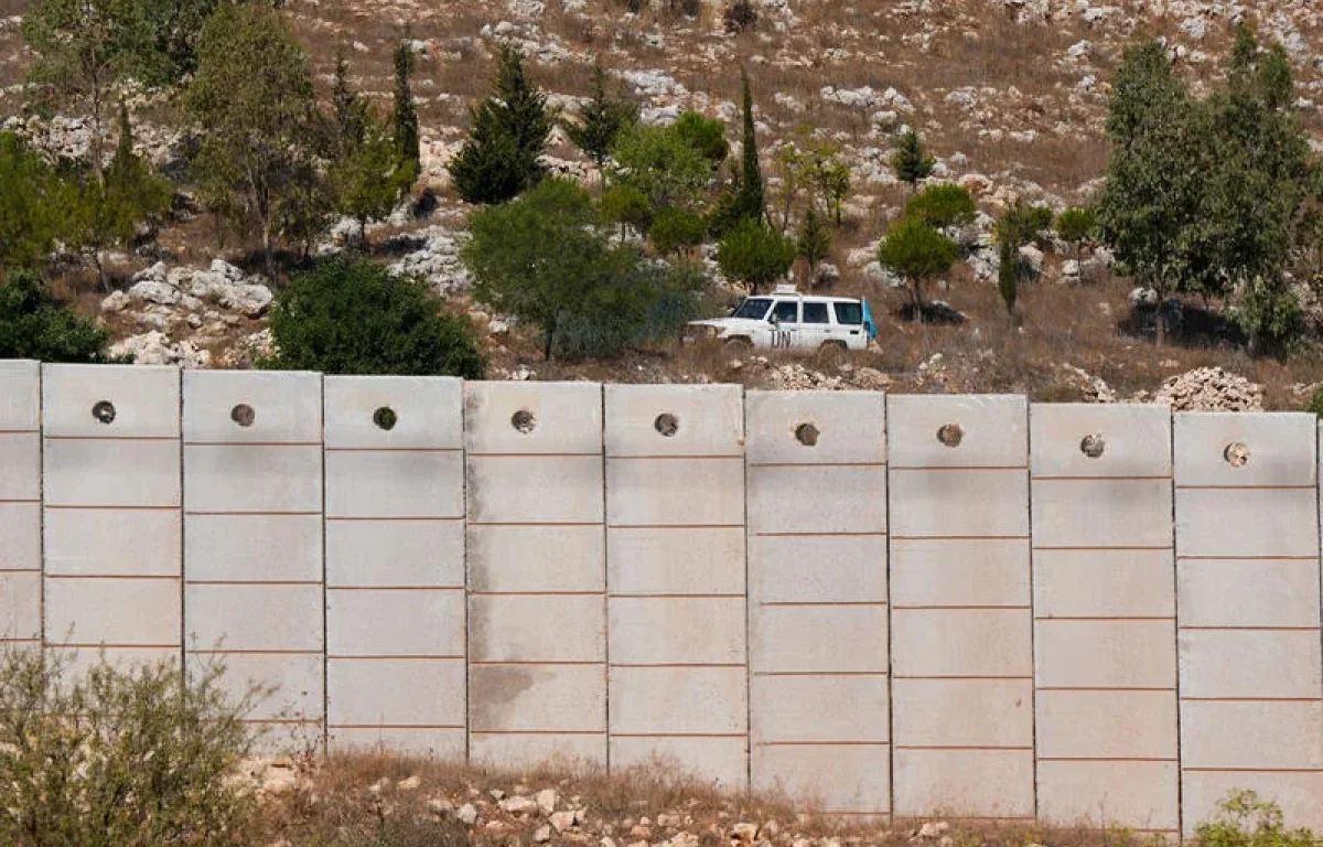 צה״ל חיסל מפקד בכיר של חיזבאללה בדרום לבנון צה״ל חיסל מפקד בכיר של חיזבאללה בדרום לבנון
