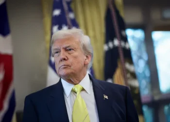 טראמפ מציב אולטימטום חדש לחמאס: "אני עוקב אחריהם" טראמפ מציב אולטימטום חדש לחמאס: "אני עוקב אחריהם"