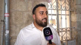 הוא שתק מול הביזיון בציון של מרן - ותוך שלושה ימים קרה הנס הגדול