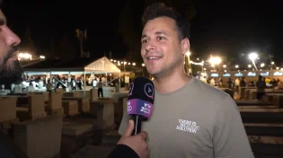 מרן ערך לו חלאקה, היום הוא מספר על המהפכה ששינתה את חייו ואת פני הדור