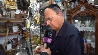 "הלכתי אחריו לכל מקום" - פרופ' יוסף שבתאי חושף עד כמה מרן חסר לעם ישראל