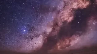 תיעוד מהפנט חושף: כך נראים פלאי הבריאה כשאין שום דבר שמסתיר