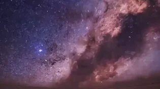 תיעוד מהפנט חושף: כך נראים פלאי הבריאה כשאין שום דבר שמסתיר