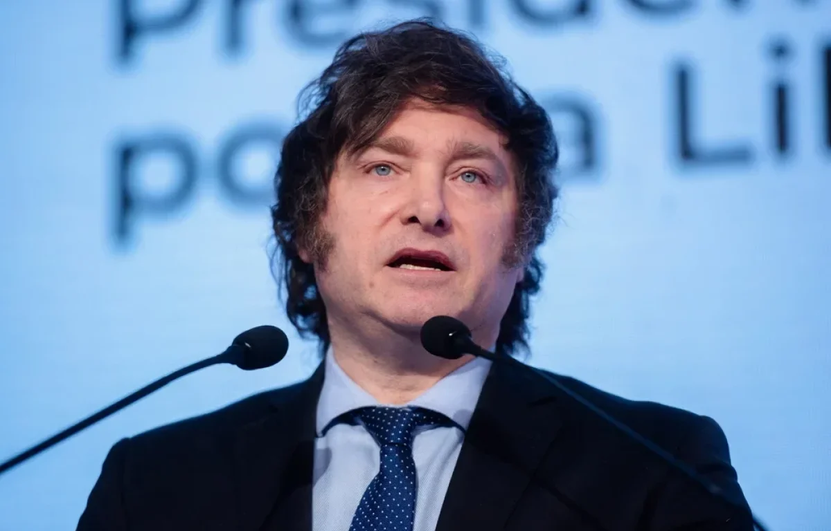 בחירות האמצע בארגנטינה: מפלגתו של הנשיא מיליי זכתה