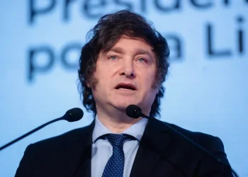 בחירות האמצע בארגנטינה: מפלגתו של הנשיא מיליי זכתה